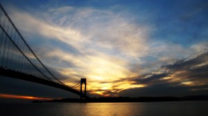 VerrazanoSunset