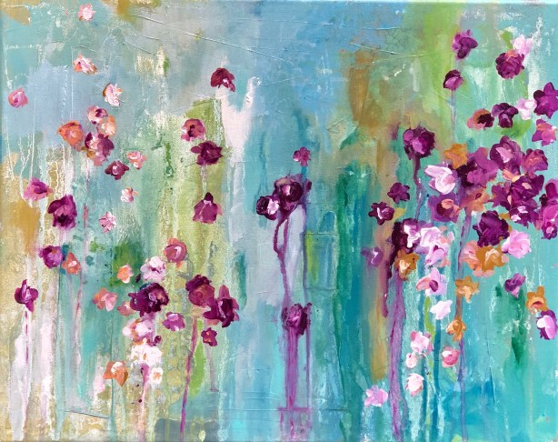 Jen_You Belong Among the Wildflowers